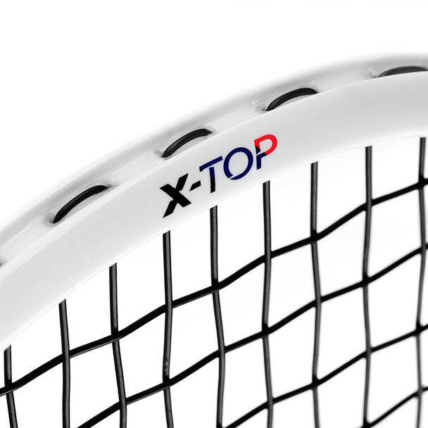 Skvošo Raketė Tecnifibre Carboflex 120 X - Top V2 - Servuok