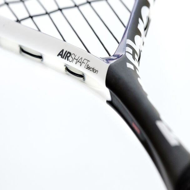 Skvošo Raketė Tecnifibre Carboflex 125 Airshaft - Servuok
