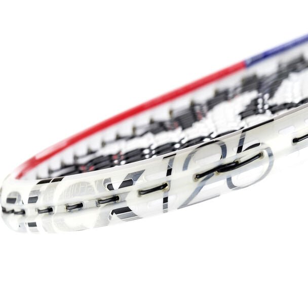 Skvošo Raketė Tecnifibre Carboflex 125 Airshaft - Servuok