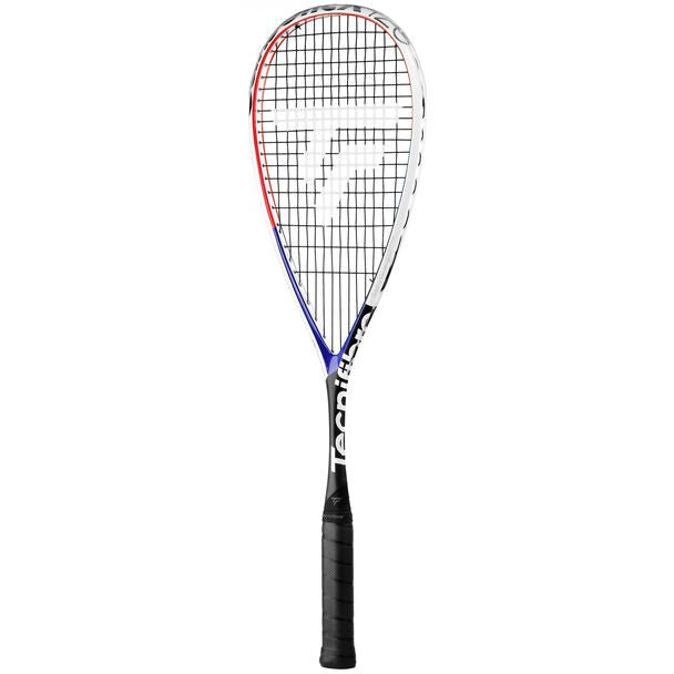 Skvošo Raketė Tecnifibre Carboflex 125 Airshaft - Servuok