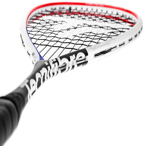 Skvošo Raketė Tecnifibre Carboflex 125 Airshaft - Servuok