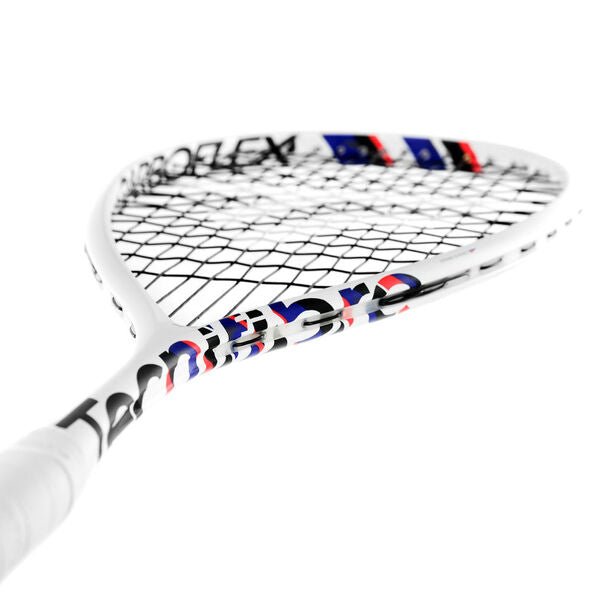 Skvošo Raketė Tecnifibre Carboflex 130 X - Top V2 - Servuok